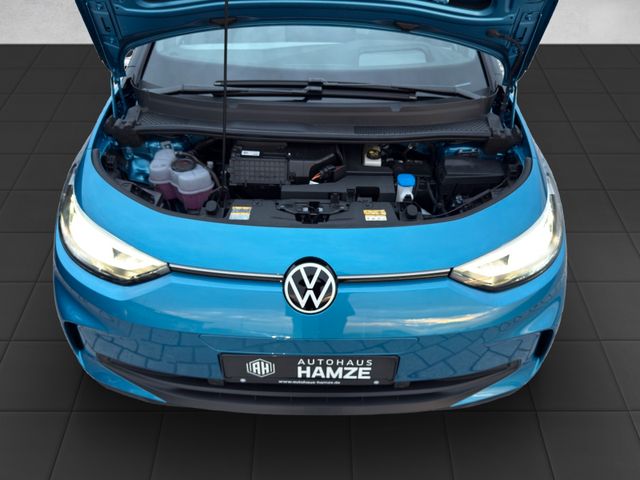 Volkswagen ID.3 Pro 150 kW Goal|DAB+|Kamera|ACC|DiscoverPro
