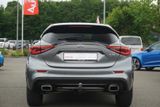 Infiniti Q30 1.5d LED 360° AHK Kamera Navi Tempomat - Infiniti mit Diesel-Antrieb