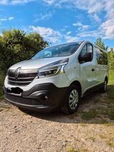 Renault Trafic Combi Life ENERGY dCi 145 - Renault Trafic von privat