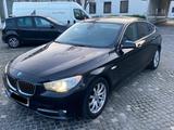 BMW 530 Gran Turismo Leder Head up Panorama Softclos - BMW 530 Gran Turismo aus 2011