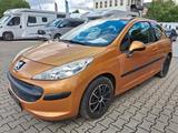 Peugeot 207 Tendance - Peugeot Gebrauchtwagen von 2006