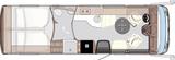 Concorde Credo Graphite 791 LI *Preisvorteil  36.000,00* - Diesel 7 3