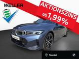 BMW 330e xD T M SPORT DA St+Go Pano HK Leas ab 393.-