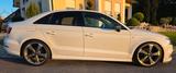 Audi A3 Limo,1.5 TFSI, S-Line, S-Tronic, 19 Zoll, LED - Audi A3: 19