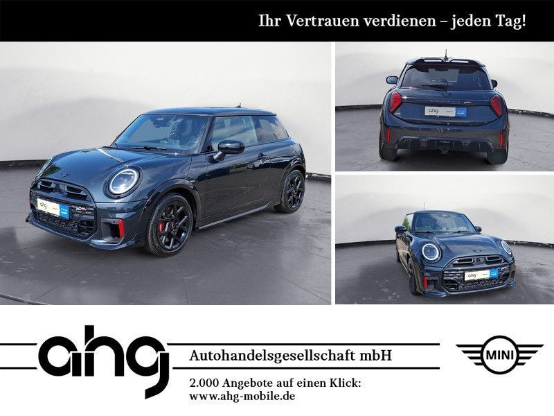 Image of MINI John Cooper Works
