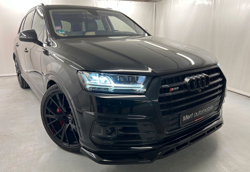Audi SQ7