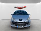 Peugeot 207 CC Sport - gebrauchte Peugeot 207 aus dem Jahr 2008