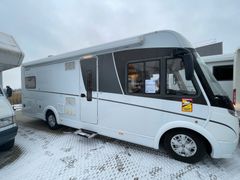 Dethleffs I 7150-2 Esprit | Mehr geht nicht! Preis sichern