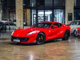Ferrari 812 Superfast 360 CAM, LIFT, PDIS, WARRANTY - Ferrari 812 Gebrauchtwagen