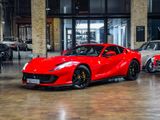 Ferrari 812 Superfast 360 CAM, LIFT, PDIS, WARRANTY - Ferrari 812 in Berlin