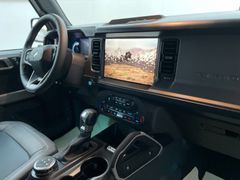 Bronco Outer Banks Final Edit Eco Boost V6 AWD – Bild 25