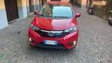 Honda Jazz 1.3 Comfort Navi ADAS CVT UNICO PROPR - Honda Jazz: Cvt