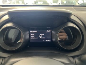 Toyota Yaris 1.5 VVT-i Team Deutschland