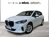 BMW 218d ACTIVE TOURER HEAD-UP DAB LED KOMFORTZG. AL - gebrauchte BMW 218 Active Tourer aus dem Jahr 2023