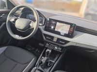 Skoda Scala - Vorschau Bild 11