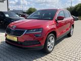 Skoda Karoq Style 1.5 TSI DSG LED SHZ RFK 17" - Skoda Karoq in Kassel