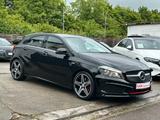 Mercedes-Benz A 250 4Matic Sport///AMG-Line/Standheizung/Navi - Mercedes-Benz A-Klasse: Sport