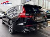 Volvo V60 Recharge T6 AWD Inscription Expr. Automatik - Volvo V60: Recharge Inscription