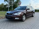 Skoda Octavia Combi Impuls Edition - Skoda Octavia: Impuls Edition