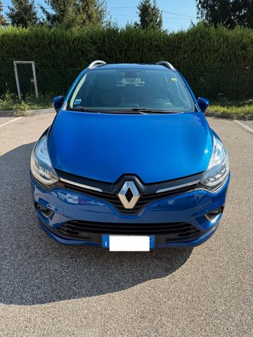 Renault Clio Sporter 1.5 dci N1 - NAV. - 12 MESI