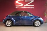 Volkswagen New Beetle Cabriolet - Volkswagen New Beetle aus 2010
