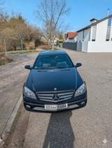 Mercedes-Benz CLC 200 Sportpaket Bi-Xenon Pano Navi 8-Fach TÜV - : Coupe, Clc Sport