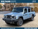 INEOS Grenadier Quartermaster 3.0 TT Diesel 5,5T sofor - INEOS Grenadier New cars