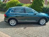 Volkswagen Tiguan 2.0 TSI 162kW DSG BMT 4MOTION Highlin... - Volkswagen Tiguan in Braunschweig