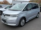 Volkswagen T7 Multivan TSI DSG ACC AHK DCC Kam Pano Sthz - gebrauchte VW T7 Multivan aus dem Jahr 2023
