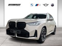 BMW X3 - Vorschau Bild 1