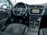 Volkswagen Tiguan 1.4 TSI DSG eHybrid Elegance AHK*Navi*Mat - Volkswagen Tiguan mit Hybrid-Antrieb