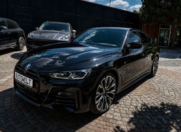 BMW 420 - 3