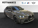 BMW M3 Competition Head-Up|Stop&Go|Harman/Kardon - BMW M3 Neuwagen