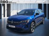Renault Austral EVOLUTION MILD HYBRID 160 AUTOMATIK UPE: - Renault Austral Evolution mit Hybrid-Antrieb (Benzin/Elektro)