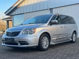 Lancia Voyager Gold 7.Sitzer-el.Schiebetüren-TV-4xShz- - Lancia Voyager: Gold