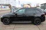 Mercedes-Benz GLC 220 AMG-Line 4MATIC/1.Hd/NIGHT-PAKET/360°CAM - Mercedes-Benz GLC 220 in Ludwigshafen