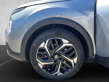 Citroën C4 PureTech 130 EAT8 Max *Head-Up*ACC *Alcantara