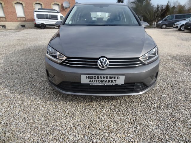 Fahrzeugabbildung Volkswagen Golf Sportsvan/1.Hand/37.200km/DSG/PDC/Garantie