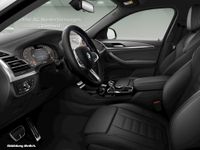 BMW X4 M40 - Vorschau Bild 5