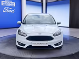 Ford Focus Turnier 1.0 COOL&CONNECT *WinterPk*Navi* - Ford Focus: Connect