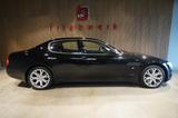 Maserati Quattroporte 4.7 V8 S -BRD-U-frei-Maserati gepfl - Maserati Quattroporte: 4.7