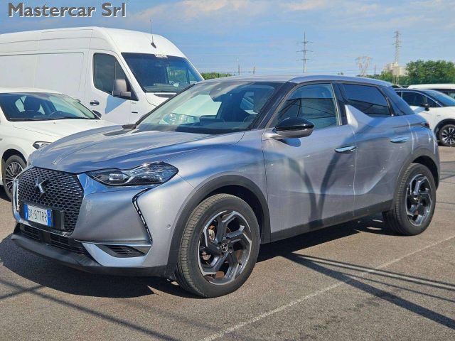 DS Automobiles DS AUTOMOBILES DS 3 Crossback Crossback DS3 1.2 imagem 2