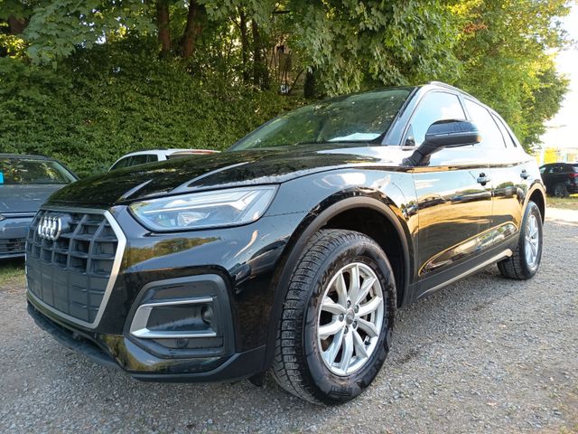 AUDI Q5 40 TDI quattro