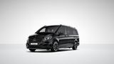 Mercedes-Benz V 300 Style 4x4 MULTIBEAM/Sthz/AHK/DISTRONIC/360