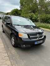 Dodge Grand Caravan SXT - Dodge Grand Caravan von privat
