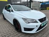 Seat Leon SC DSG Pano KW Gewinde Bull X AGA APR - Seat Leon: Sc