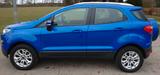 Ford EcoSport 1,0 EcoBoost 92KW Trend - Ford EcoSport von privat