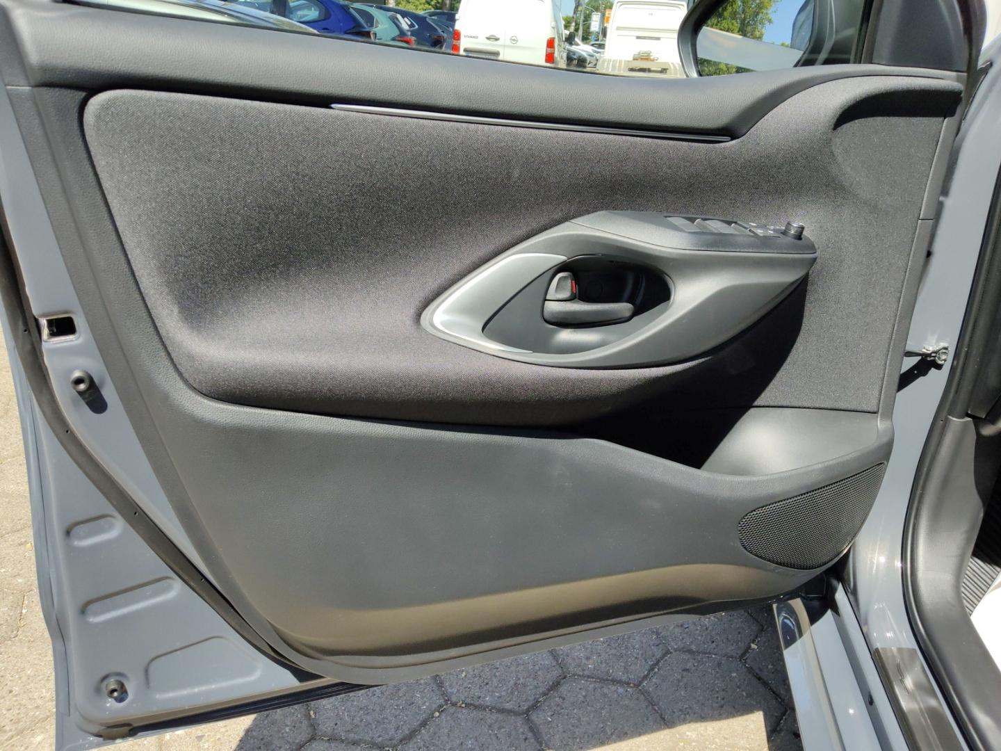 Mazda 2 Hybrid HEV CENTRE-LINE ACC Apple CarPlay Andro