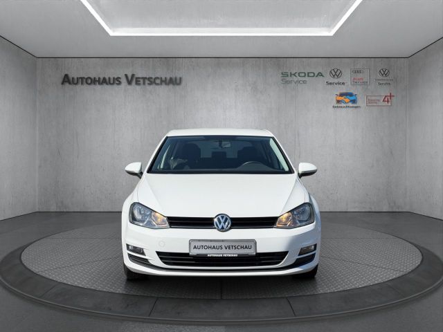 Golf VII 1.2 TSI Trendline BMT /AHK/NSW/HU Neu