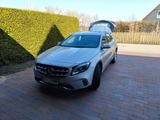 Mercedes-Benz GLA 180 AHK, LED, Automatik, Sitzheizung, URBAN - Mercedes-Benz GLA 180 in Hannover